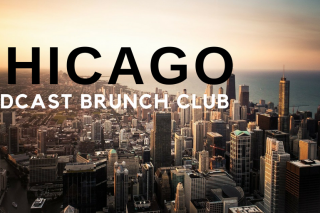 Join Podcast Brunch Club in Chicago