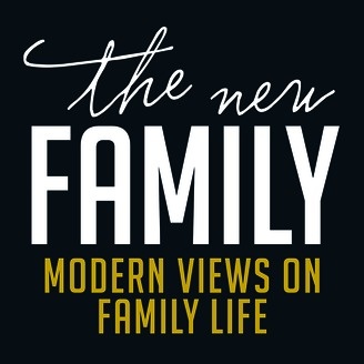 The New Family Podcast