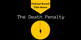 Death Penalty: Podcast Playlist