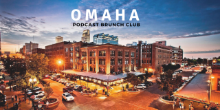 Omaha: Podcast Brunch Club