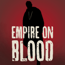 Panoply Launches “Empire on Blood”