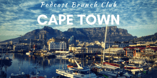 Cape Town - Podcast Brunch Club