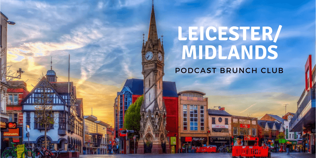 PBC Leicester/East Midlands