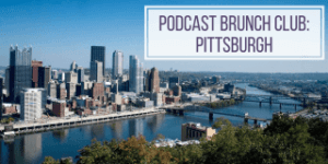 Pittsburgh chapter of PBC