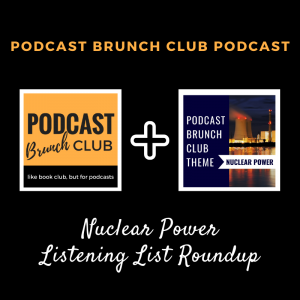 Podcast Brunch Club