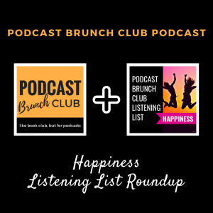 Podcast Brunch Club