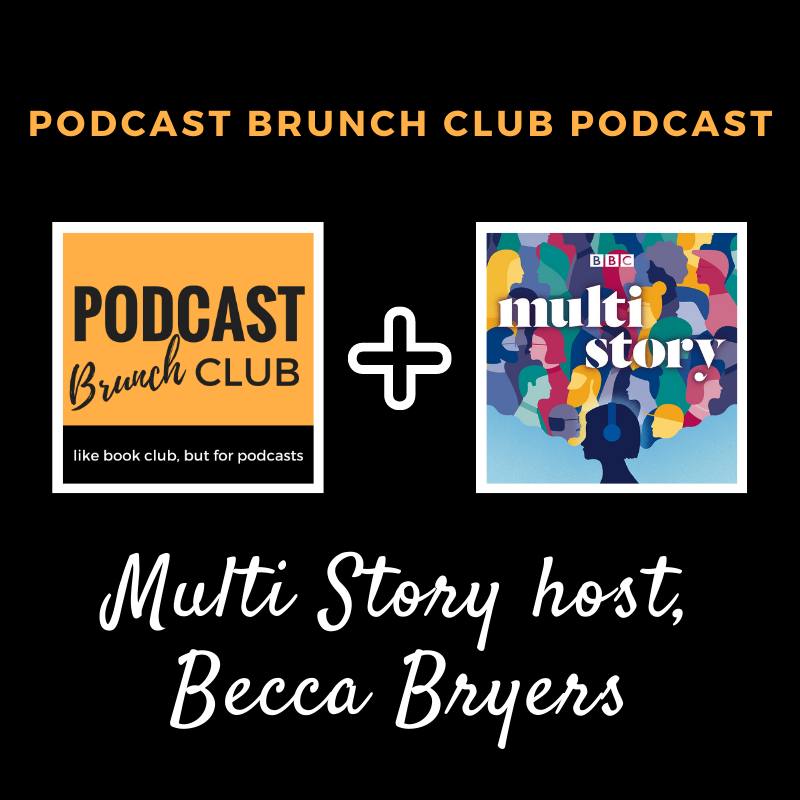 Podcast Brunch Club