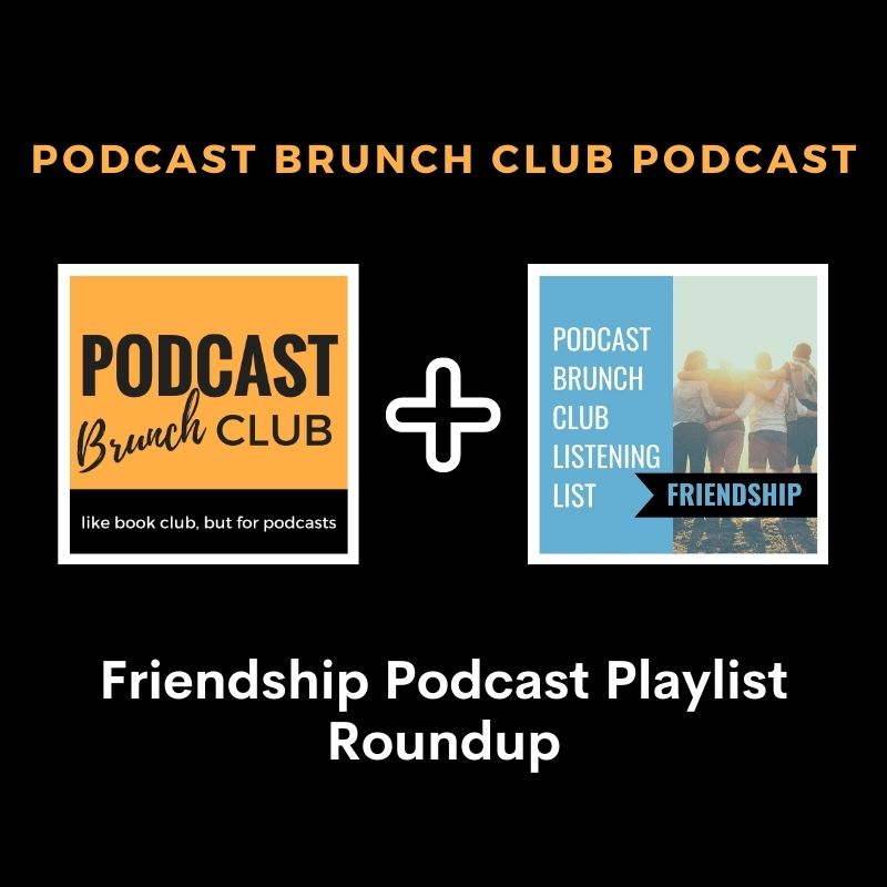 Podcast Brunch Club