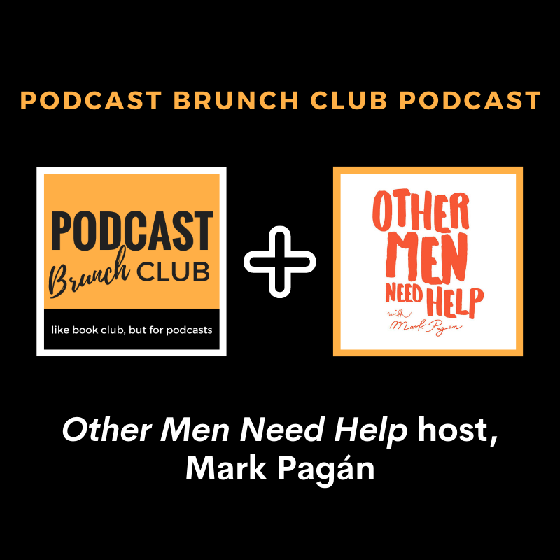 Podcast Brunch Club