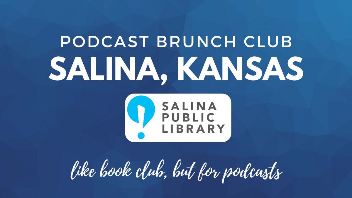 PBC Salina, Kansas (library partner)