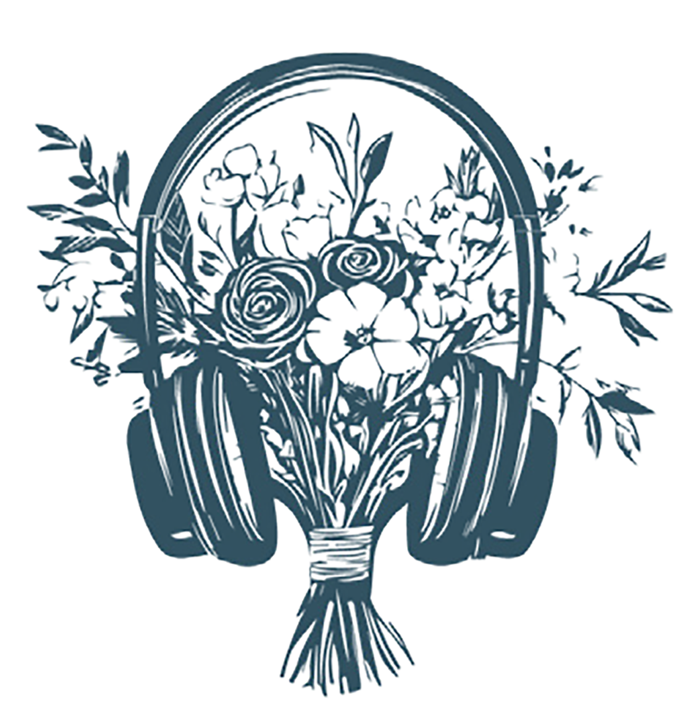 Listen With Us Private Wedding Podcast